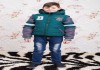 Фото Широкий ассортимент детской верхней одежды оптом.