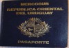 Фото Гражданство паспорт Уругвая, Латинская Америка