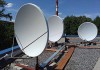 Фото Монтаж эфирных, спутниковых антенн и телевизионных систем. Диагностика, ремонт, модернизация