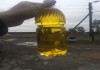 Фото Продам масло подсолнечное нерафинрованное, сыродавленное, холодный отжим (мелкий отп: налив, 1л, 5л)