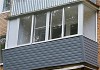 Фото Установка окон пвх, остекление балконов, лоджий