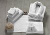 Махровые полотенца и текстиль для отелей и гостиниц