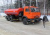 Фото Дорожно-комбинированная машина КО-823-01 на шасси КАМАЗ 65115-773082-42специальные условия покупки