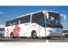 Фото Туристический автобус Higer 6129 49 + 1(водитель) + 1(гид) 340л.с. специальная цена на 3 единицы