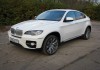 Фото Предложение от собственника! Продается BMW X6 XDRIVE 35I (американка) 2010 г.в. в идеальном сост.