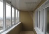 Фото Остекление коттеджей и балконов, пластиковые окна