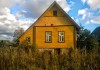 Фото Добротный дом с хоз. постройками, 50 соток земли рядом со Старым Изборском.