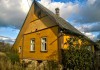 Фото Добротный дом с хоз. постройками, 50 соток земли рядом со Старым Изборском.