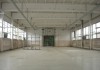 Сдам производственно складское помещение 900 кв.м.