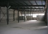 Сдам производственно складское помещение 1120 кв.м.