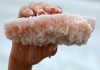 Фото Морская пищевая соль марки "Царская соль"