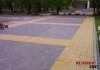Фото Укладка тротуарной плитки, установка бордюров, люков, водостоков. Благоустройство территории