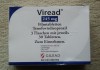 Фото Продам Viread (Tenofovirdisoproxil) пока что единственный препарат против гепатита Б.