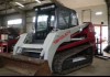 Фото Погрузчик Takeuchi TL 150.