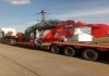 Фото Перевозка крупногабаритных грузов и оборудования
