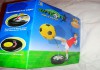 Фото Футбол с базой и мячом, насосом Игровой набор