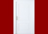 Межкомнатная дверь Luvipol, 220, белый лак.