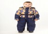 Детская одежда для зимы оптом и в розницу в Барнауле