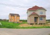 Фото Продам 2-х эт. дом с участком 9,5 соток в с. Душоново