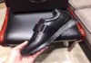 Фото Prada мужские ботинки