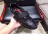 Фото Prada мужские ботинки