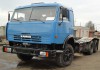 КамАЗ 53215 шасси с капремонта, двиг ЯМЗ-238.