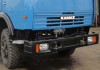 Фото КамАЗ 53215 шасси с капремонта, двиг ЯМЗ-238.