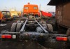 Фото КамАЗ 53228 шасси вездеход 6х6 с капремонта, двиг ЯМЗ-238.