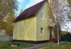 Фото Продажа нового дома в д.Овчинки/150м2