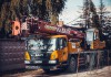 Фото Аренда строительной техники, перевозка негабаритных грузов.