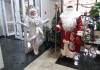 Дед Морози Снегурочка Одинцово, Горки-10, Голицыно, организация праздников