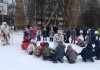 Фото Дед Морози Снегурочка Одинцово, Горки-10, Голицыно, организация праздников