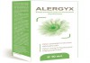 Фото Alergyx – натуральные капли от всех видов аллергий