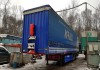 4000 Полуприцеп шторный бортовой Кrone Profi Liner 2011 г. без РФ