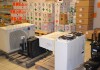 Полупромышленное холодильное оборудование: моноблоки и сплиты (сплит-системы).