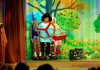 Фото Детские спектакли в театре "На Михалковской"