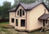 Фото Каркасное строительство
