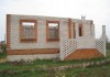 Фото Участок 10 соток с недостроенным кирпичным домом с коммуникациями