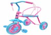 Велосипед трёхколёсный Peppa Pig