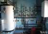 Фото Монтаж отопления водоснабжения и канализации.