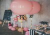 Фото Доставка гелиевых шаров.Оформление шарами, цветами тканями