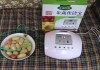 Фото Электроозонатор для очистки мяса, овощей, фруктов от вредных веществ