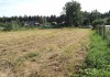 Продается земельный участок 22 сотки в деревне Строганка рузский район Московская обл.