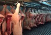 Мясо свинина в полутушах 1 категории оптом