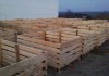 Фото Изготавливаем и продаем деревянные евро контейнера