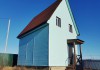 Фото Продажа нового дома в селе Шарапово1