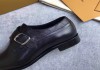 Фото Мужские ботинки Louis Vuitton новая коллекция