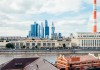 Фото ПСН 950 м2 в аренду под общепит, медицину, фитнес, на Саввинской наб.