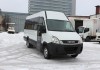 Фото Продам Iveco Daily 50c15 белый микроавтобус, 2011