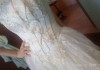 Фото Пышное свадебное платье